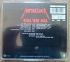 Metallica Kill 'Em All CD